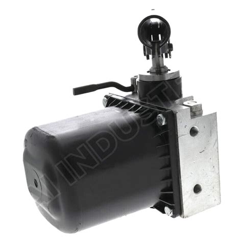 New Aftermarket Cab Lift Pump Early Western Model India | Ubuy