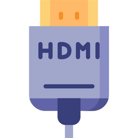 Hdmi Cable – BROOT COMPUSOFT LLP