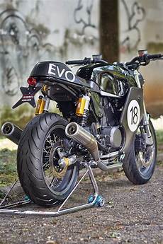 Ducati Cafe Racer Side Panels by Ducati Gt1000 Cafe Racer Mr Martini Grease N Gas Ducati Cafe Racer Side Panels
