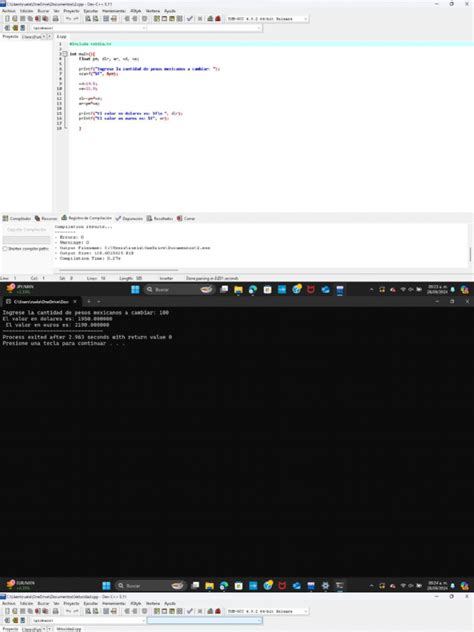 Image result for Programacion Programa C