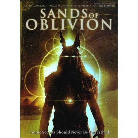 Sands of Oblivion (DVD, 2007) for sale online | eBay