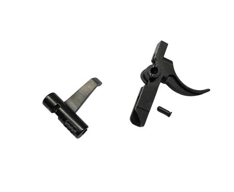 Hoffman Super Safety Kit | AR15 Trigger | Similar to FRT Trigger
