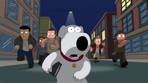 Family Guy Season 9 Image | Fancaps
