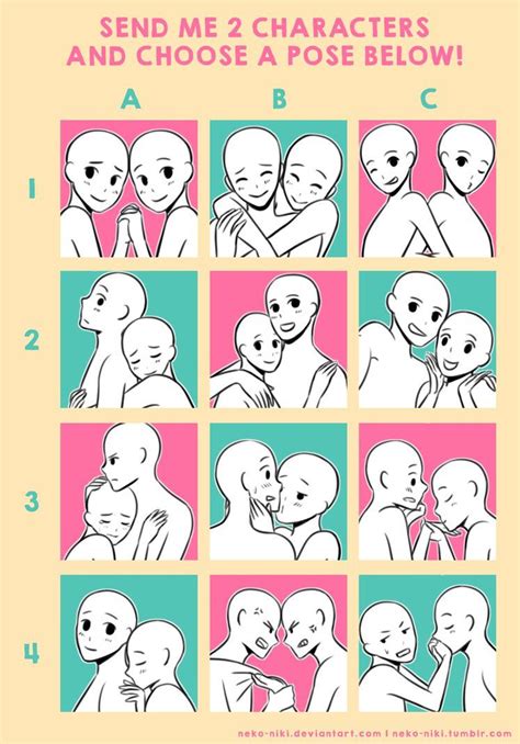 couple drawing meme
