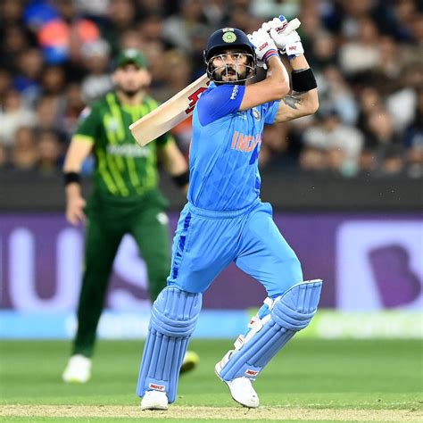 ICC T20 World Cup 2022: Virat Kohli masterclass brings Diwali Shopping ...