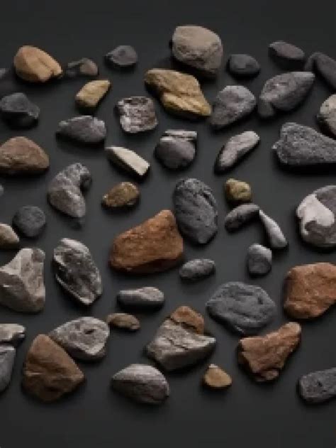 Image result for Examples of Rocks