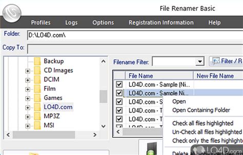 Image result for Powerful File Renamer