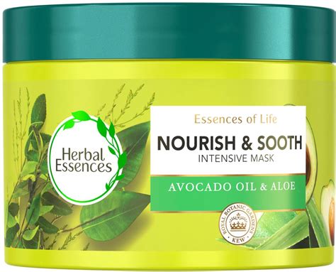 Herbal Essences Hair Mask Avocado Oil 450 ml | lyko.com