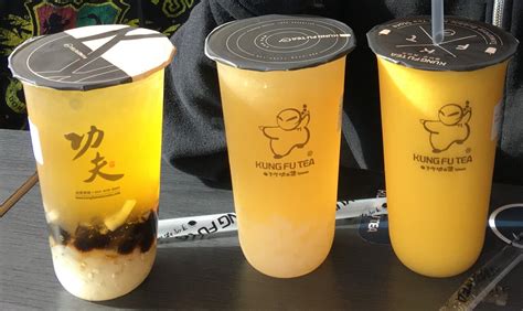 KUNG FU TEA, Toronto - 2361 Brimley Rd - Restaurant Reviews, Phone ...