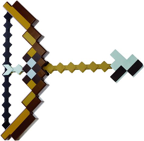 Bow And Arrow Minecraft