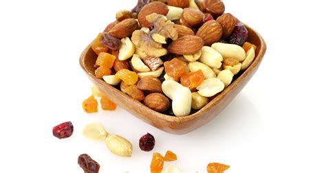 Buy Premium Dried Fruits & Nuts Online — Almonds, Cashews – OotyMade.com