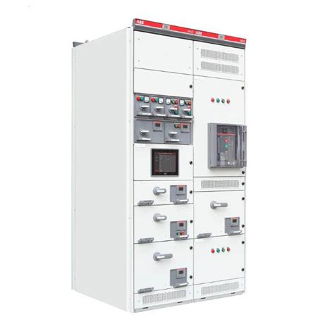 Low voltage switchgear | Products | ABB