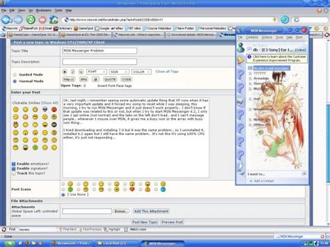 Image result for MSN Email Problems