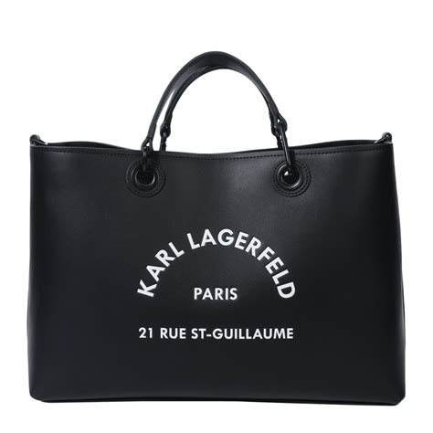 Buy Women Black Casual Tote Bag Online - 810720 | The Collective