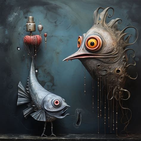 Image result for Alien Sea Creatures