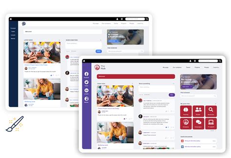 Image result for Intranet Service Design