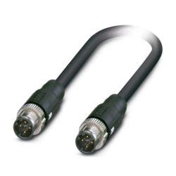 NBC-MSD/42,0-939/MSD SCO RAIL - Network cable - 1081336 | Phoenix Contact