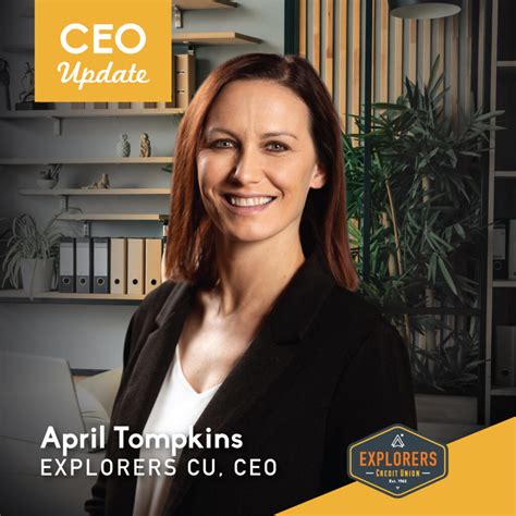 Explorers Credit Union Preserving Credit Unions’ Tax Exemption: A Vital ...