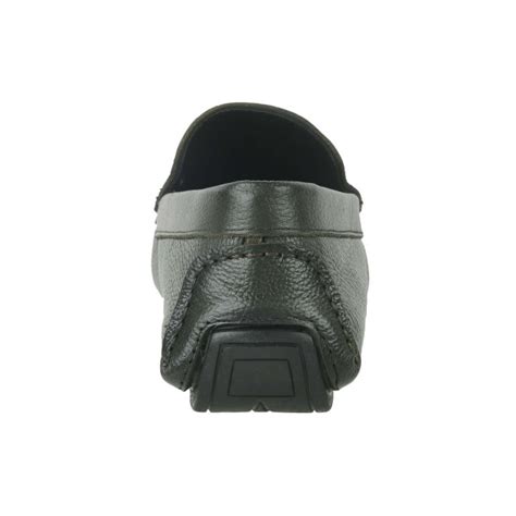 Buy Mochi Men Olive Casual Slip-Ons Online | SKU: 71-206-49-40 – Mochi ...