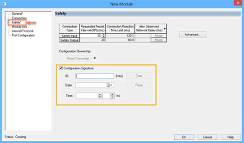 CIP Safety safety protocol