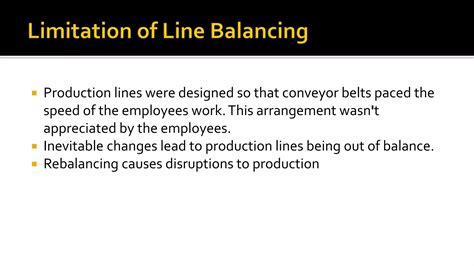 Line Balancing Operations Mgt 的图像结果