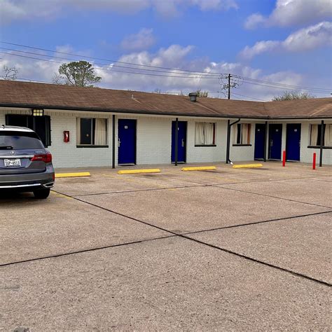 ORBIT INN - HOUSTON HOMESTEAD/TIDWELL - Motel Reviews & Photos ...