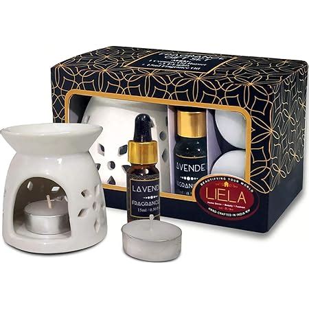 Brahmz Electric Aroma Oil Diffuser Electric Ancient Matki Diffuser with ...