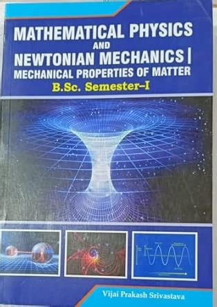 Buy Mathematical Physics and Newtonian Mechanics | Mechanical ...
