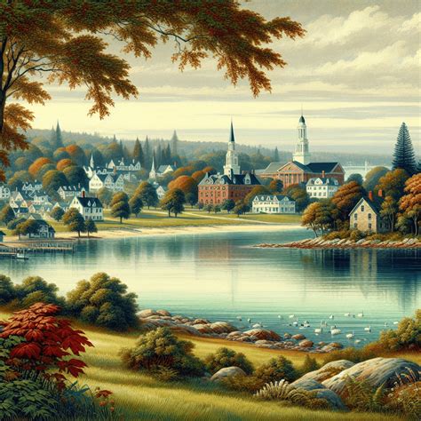 Things to Do in Dartmouth Massachusetts