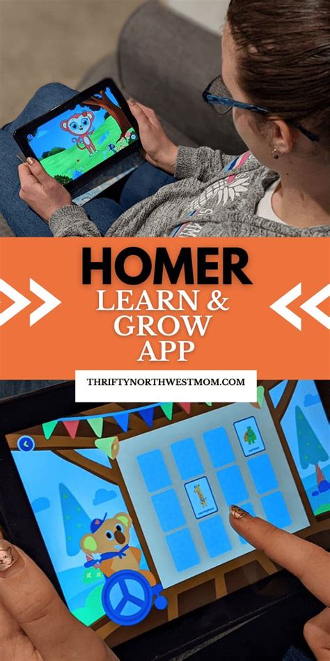 Image result for Homer Early Learning Program