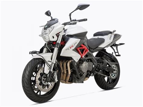 New Benelli TNT600i Bikes 2026 On Road Price, Images, Specs, Mileage ...
