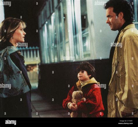 SLEEPLESS IN SEATTLE 1993 Tr-Star film with Meg Ryan, Ross Malinger and ...