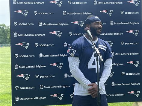 Mike Reiss on Twitter: "CB Malcolm Butler helped the Patriots win their ...