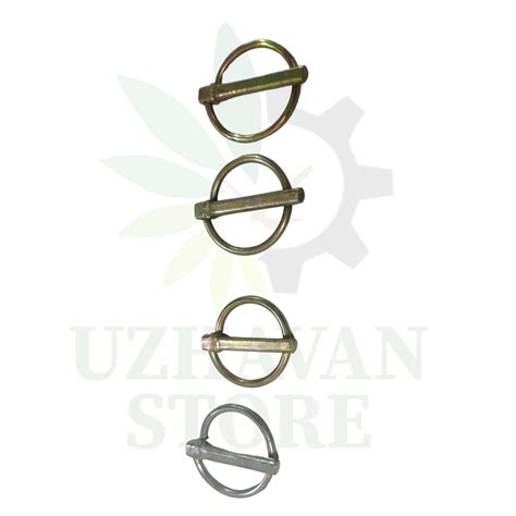 Quick lock pin – Uzhavan Store