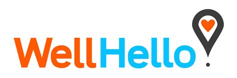 Image result for Well Hello App