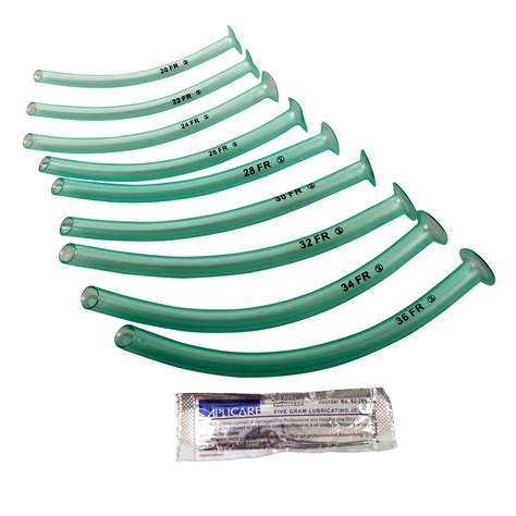 Nasopharyngeal Airway Medical Supermarket | Nasopharyngeal Airway 34FR