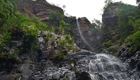 5 Serene Waterfalls Near Vijayawada You Can’t Miss In 2025!