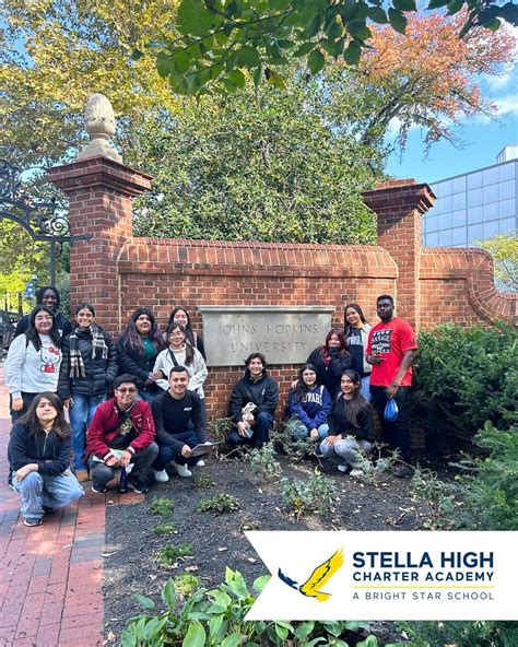 Bright Star Schools | 🌟 At Bright Star Schools, we believe in the ...