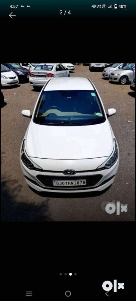 Hyundai i20 Magna Plus, 2018, Petrol - Cars - 1766236991