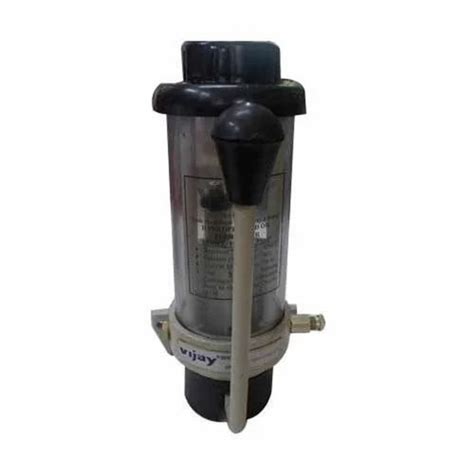 Centralised Lubrication Systems - MS Metering Cartridges Trader ...