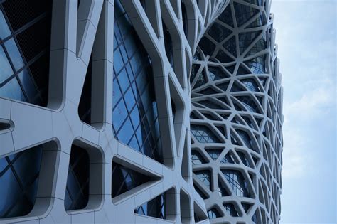 Modern Building 的图像结果