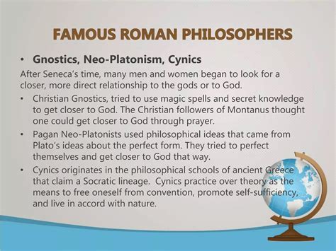 Roman Science 的图像结果