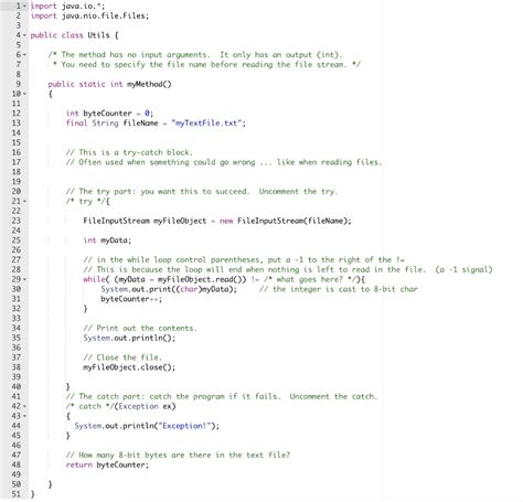 Image result for Import Java Io