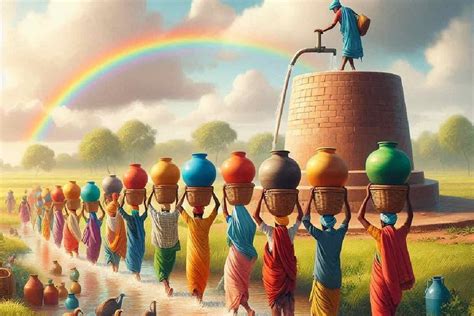 Navigating new Water Act – Step towards sustainable water management ...