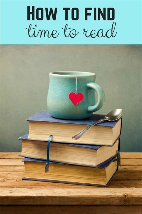 Healthy Habits | Six Strategies to Make Reading a Habit