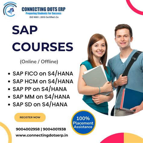 How to Choose the Best SAP Course in Pune for Your Career Goals | by ...