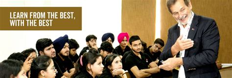 Chitkara University - Best University In Punjab & North India