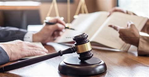 No Mandatory Personal Hearing granted u/s 75(4) of GST Act: Madras HC ...