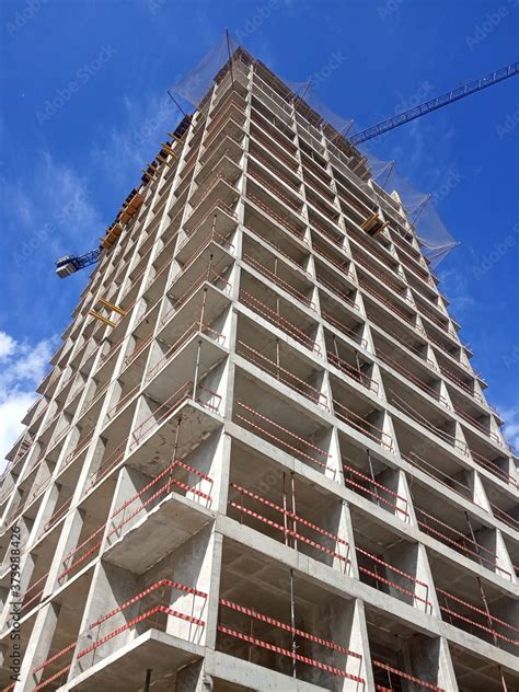 Image result for How to Construct an High-Rise Building