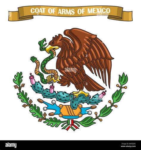 Mexican Symbol